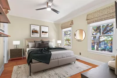 395 Laurent Street NW #4, Atlanta, GA 30318 - Photo 11