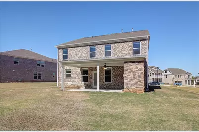 115 Dalston Cove, Stockbridge, GA 30281 - Photo 33