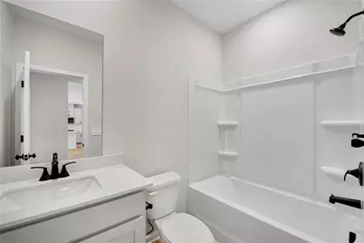 2938 Sweet Red Circle, Braselton, GA 30517 - Photo 17