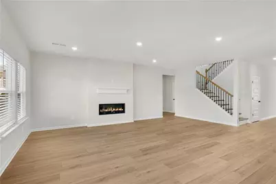 2938 Sweet Red Circle, Braselton, GA 30517 - Photo 13