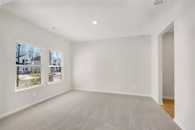 2938 Sweet Red Circle, Braselton, GA 30517 - Photo 5