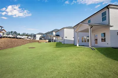 2938 Sweet Red Circle, Braselton, GA 30517 - Photo 39