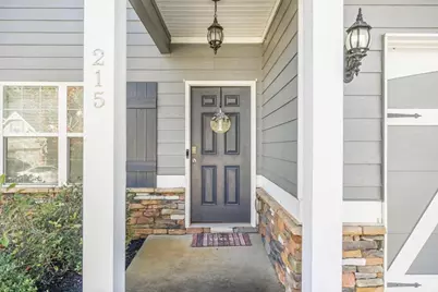 215 Golden Rod Trail, Perry, GA 31069 - Photo 5