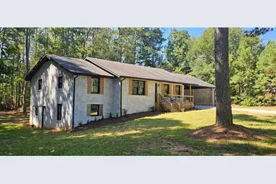 249 Gibson Road, Newnan, GA 30263 - Photo 1