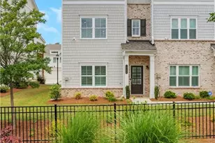 1768 Evenstad Wy, Smyrna, GA 30080 - Photo 15