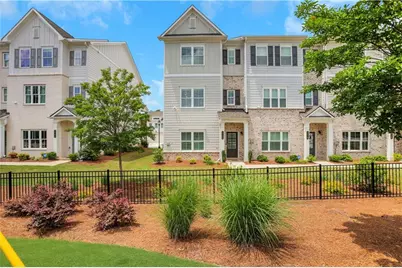 1768 Evenstad Way, Smyrna, GA 30080 - Photo 1