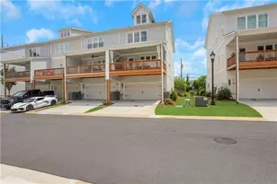 1768 Evenstad Wy, Smyrna, GA 30080 - Photo 9