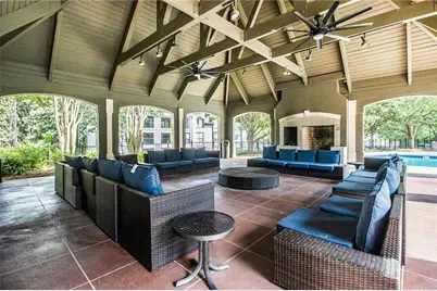 2657 Lenox Road NE #C38, Atlanta, GA 30324 - Photo 19