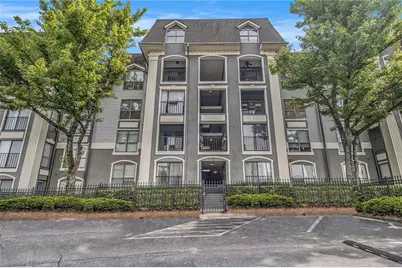 2657 Lenox Road NE #C38, Atlanta, GA 30324 - Photo 1