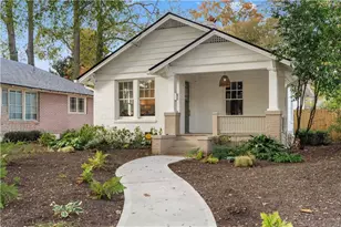 884 Edgewood Ave NE, Atlanta, GA 30307 - Photo 3