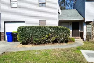 606 Pine Tree Trail, Atlanta, GA 30349 - Photo 1