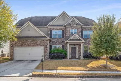 105 Hamilton Pointe Drive, McDonough, GA 30253 - Photo 1