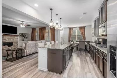 105 Hamilton Pointe Drive, McDonough, GA 30253 - Photo 9