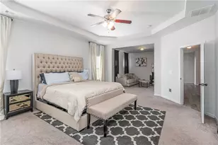 105 Hamilton Pointe Dr, McDonough, GA 30253 - Photo 27