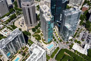 1080 Peachtree St NE, Atlanta, GA 30309 - Photo 43