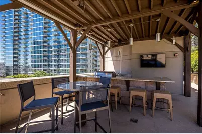 1080 Peachtree Street NE #1204, Atlanta, GA 30309 - Photo 37