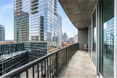 1080 Peachtree Street NE #1204, Atlanta, GA 30309 - Photo 27