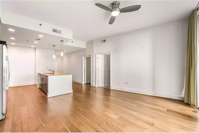 1080 Peachtree Street NE #1204, Atlanta, GA 30309 - Photo 17
