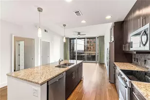 1080 Peachtree St NE, Atlanta, GA 30309 - Photo 19