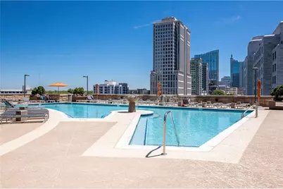 1080 Peachtree Street NE #1204, Atlanta, GA 30309 - Photo 33