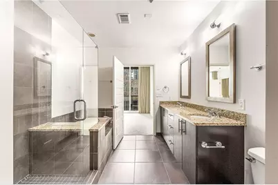 1080 Peachtree Street NE #1204, Atlanta, GA 30309 - Photo 15