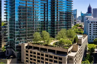 1080 Peachtree Street NE #1204, Atlanta, GA 30309 - Photo 39