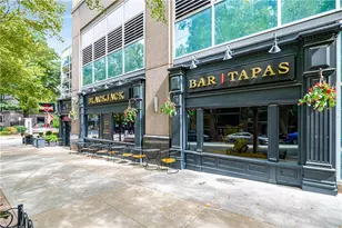 1080 Peachtree St NE, Atlanta, GA 30309 - Photo 45