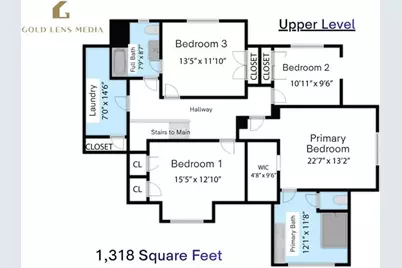 4464 Windsor Oaks Drive, Marietta, GA 30066 - Photo 67