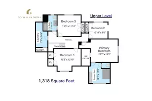 4464 Windsor Oaks Dr, Marietta, GA 30066 - Photo 67