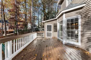 4464 Windsor Oaks Dr, Marietta, GA 30066 - Photo 31