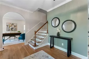 4464 Windsor Oaks Dr, Marietta, GA 30066 - Photo 33