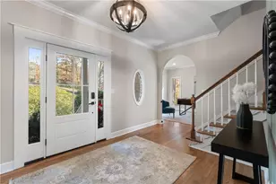 4464 Windsor Oaks Dr, Marietta, GA 30066 - Photo 5