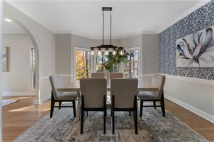 4464 Windsor Oaks Dr, Marietta, GA 30066 - Photo 9