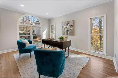 4464 Windsor Oaks Drive, Marietta, GA 30066 - Photo 7