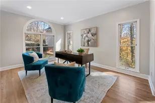 4464 Windsor Oaks Dr, Marietta, GA 30066 - Photo 7