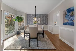 4464 Windsor Oaks Dr, Marietta, GA 30066 - Photo 11