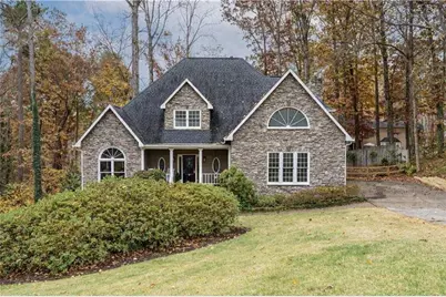 4464 Windsor Oaks Drive, Marietta, GA 30066 - Photo 1