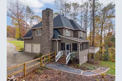 4464 Windsor Oaks Drive, Marietta, GA 30066 - Photo 61