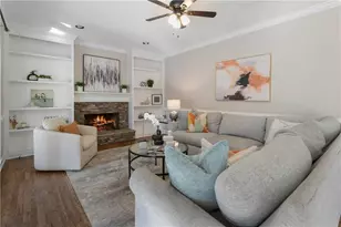 4464 Windsor Oaks Dr, Marietta, GA 30066 - Photo 13