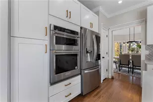 4464 Windsor Oaks Dr, Marietta, GA 30066 - Photo 23