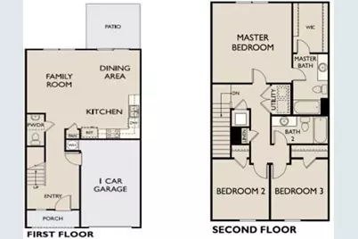 303 Hynes Drive, Villa Rica, GA 30180 - Photo 5