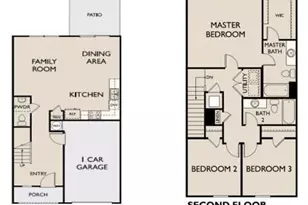 303 Hynes Dr, Villa Rica, GA 30180 - Photo 5