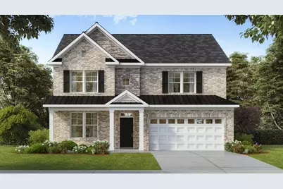 305 Staffin Drive, Senoia, GA 30276 - Photo 1