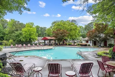 6023 Coventry Circle, Alpharetta, GA 30004 - Photo 13