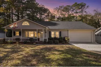 1395 Alverado Way, Decatur, GA 30032 - Photo 3