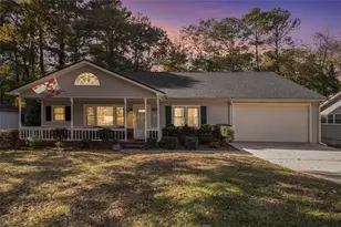 1395 Alverado Way, Decatur, GA 30032 - Photo 3