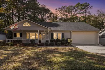 1395 Alverado Way, Decatur, GA 30032 - Photo 3