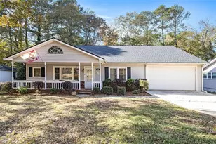 1395 Alverado Way, Decatur, GA 30032 - Photo 1