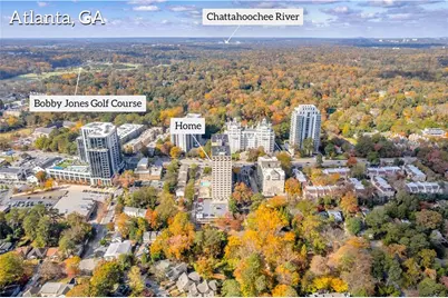 2479 Peachtree Road NE #506, Atlanta, GA 30305 - Photo 103