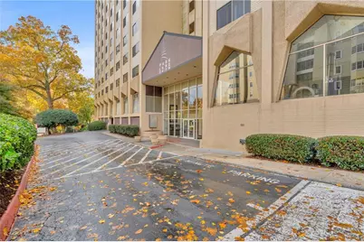 2479 Peachtree Road NE #506, Atlanta, GA 30305 - Photo 1
